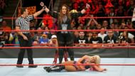 Nia Jax vs. Alexa Bliss